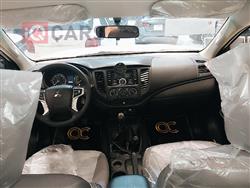 میتسوبیشی L200